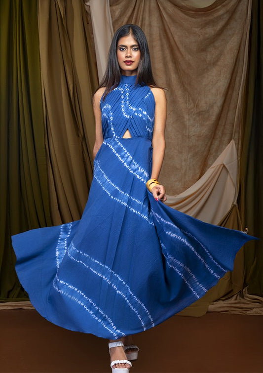 Meher Maxi Dress
