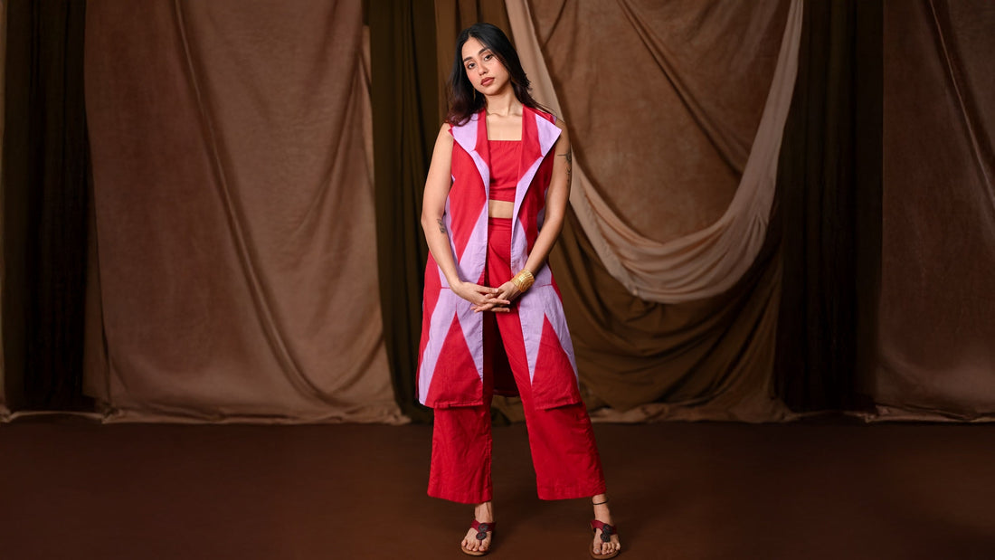 Co-ord Set Trends That Are Taking Over 2025