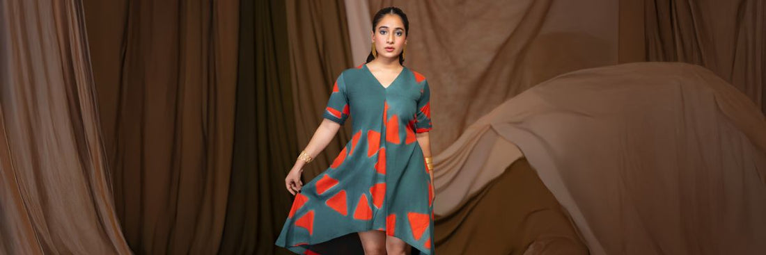 Top 6 Ways to Elevate a Casual Midi Dress