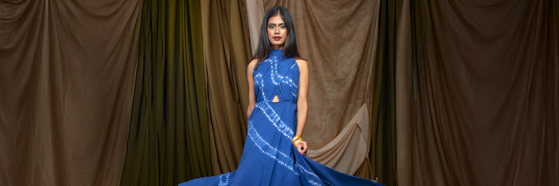 Why a Maxi Dress Is the Easiest Way to Look Polished Without Trying