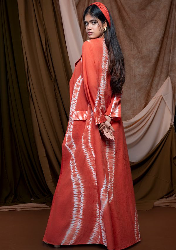 Rumi Dress and Jacket