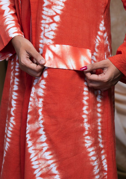 Rumi Dress and Jacket