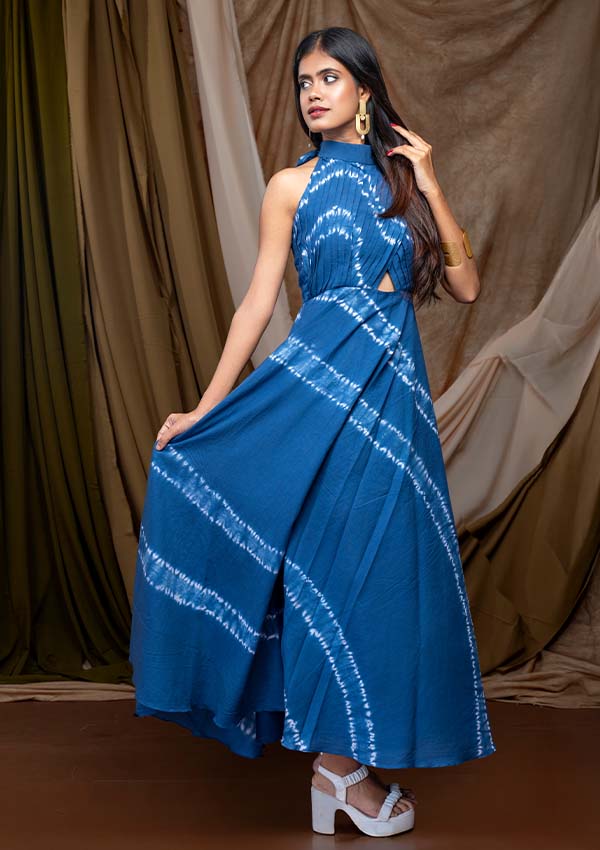 Meher Maxi Dress