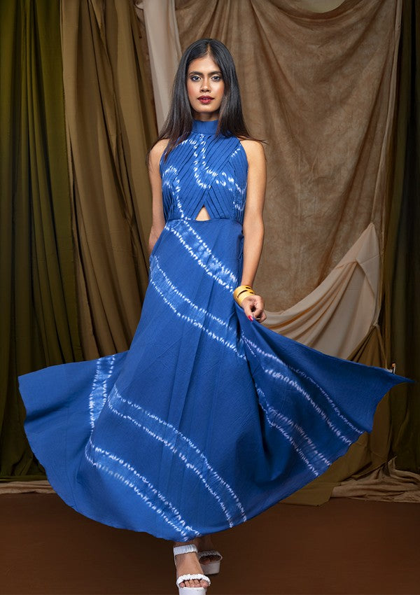 Meher Maxi Dress